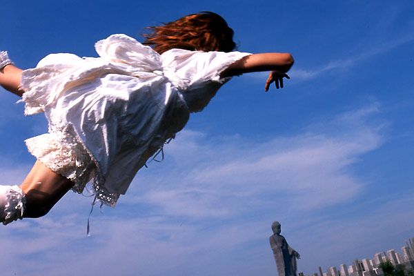 Kamikaze Kızları : Fotoğraf