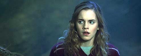 Harry Potter ve Zümrüdüanka Yoldaşlığı : Fotoğraf Emma Watson, David Yates