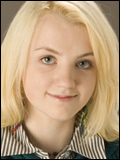 Afiş Evanna Lynch