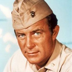 Black Sheep Squadron : Afiş