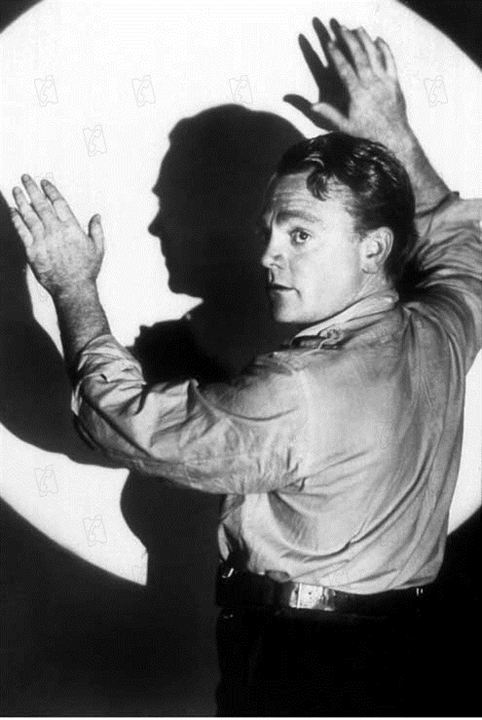 Fotoğraf James Cagney, Henry Hathaway