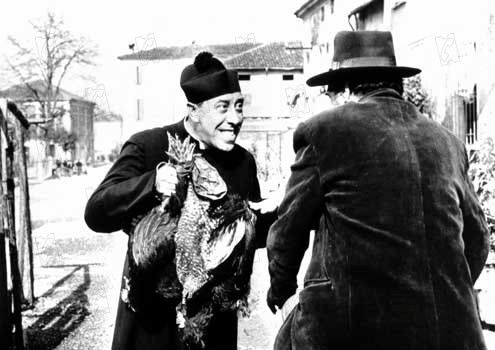Fotoğraf Fernandel