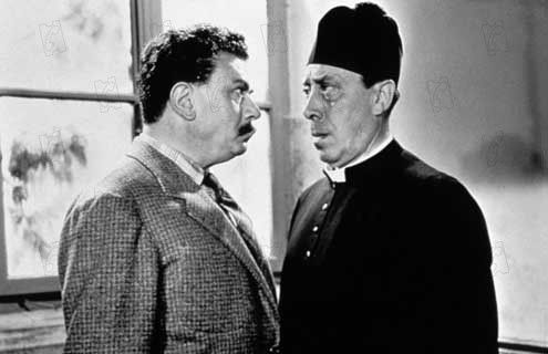 Fotoğraf Fernandel