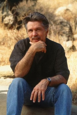 Fotoğraf Tom Skerritt