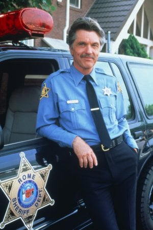 Fotoğraf Tom Skerritt