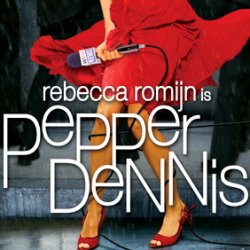 Pepper Dennis : Afiş