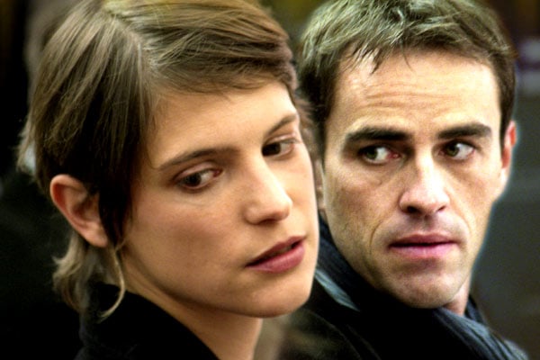 Fotoğraf Hélène Fillières, Laurent Lucas