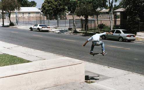 Fotoğraf Larry Clark