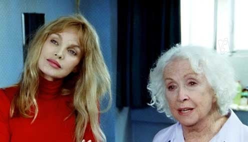 Fotoğraf Danielle Darrieux, Anne Fontaine, Arielle Dombasle