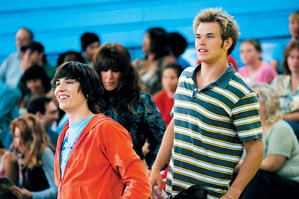 Stick It : Fotoğraf Jessica Bendinger, Kellan Lutz, John Patrick Amedori