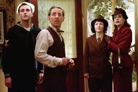 For Your Consideration : Fotoğraf Christopher Guest, Christopher Moynihan, Harry Shearer, Parker Posey