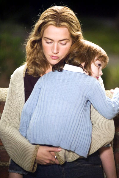 Tutku Oyunları : Fotoğraf Kate Winslet, Todd Field