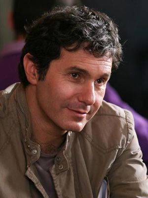 Afiş Serge Hazanavicius