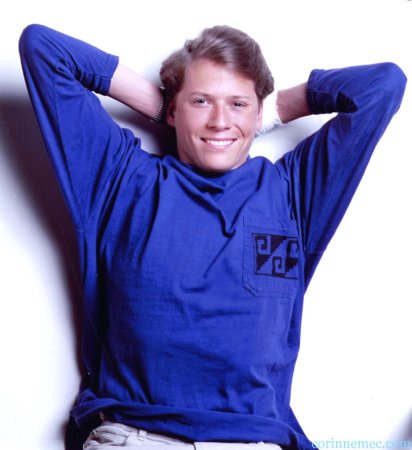 Fotoğraf Corin Nemec