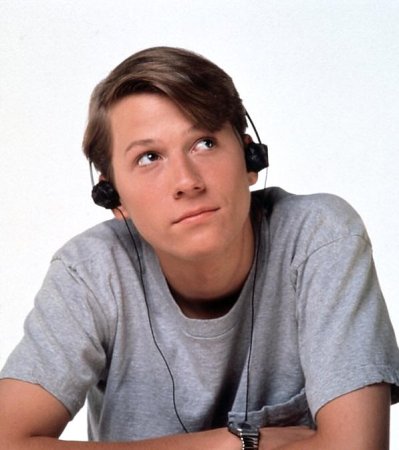 Fotoğraf Corin Nemec