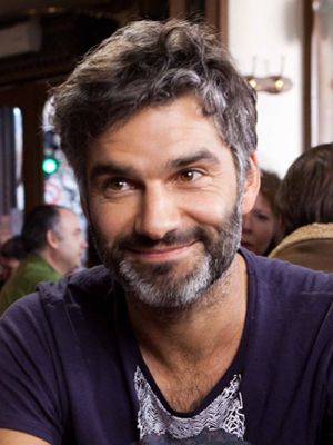 Afiş François Vincentelli