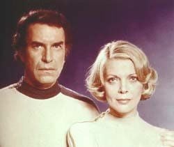 Space : 1999 : Afiş