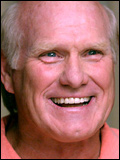 Afiş Terry Bradshaw