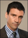 Afiş Frank Grillo