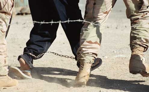 Guantanamo Yolu : Fotoğraf Michael Winterbottom