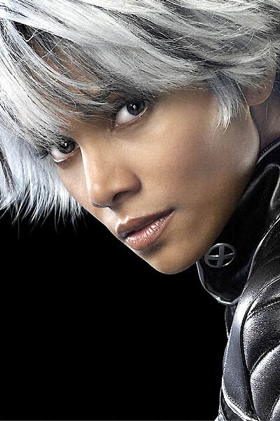 X-Men: Son Direniş : Fotoğraf Halle Berry