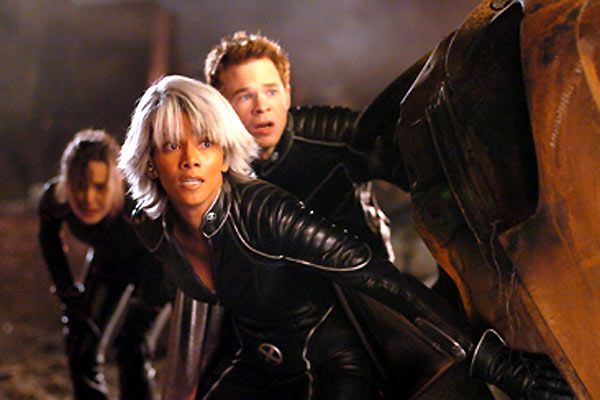 X-Men: Son Direniş : Fotoğraf