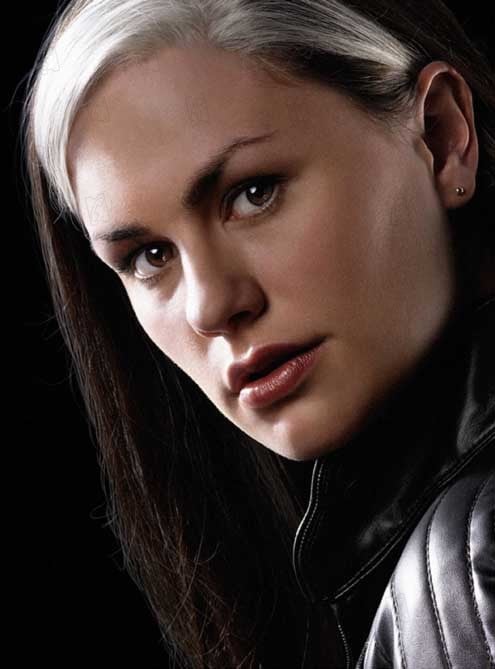 X-Men: Son Direniş : Fotoğraf Brett Ratner, Anna Paquin