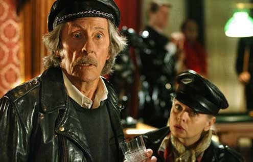 Hayatta İki Kez : Fotoğraf Antoine de Caunes, Isabelle Nanty, Jean Rochefort