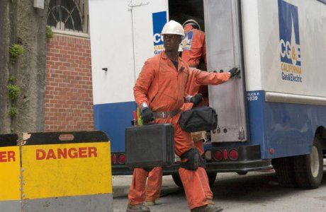 Fotoğraf Andre Braugher