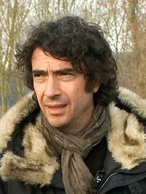 Afiş Eric Lavaine