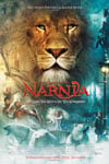 Narnia Günlükleri: Aslan, Cadı ve Dolap : Afiş