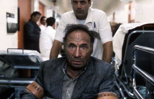 Fotoğraf Mel Brooks