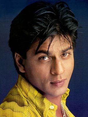 Afiş Shah Rukh Khan