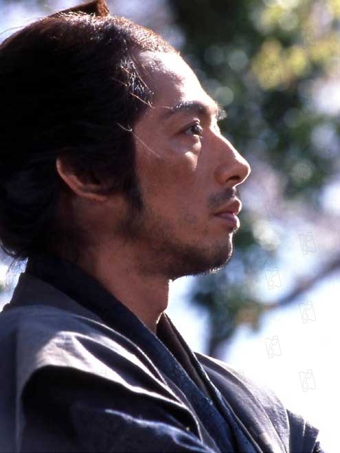 Alacakaranlık Samurayı : Fotoğraf Yoji Yamada, Hiroyuki Sanada