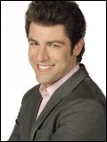 Afiş Max Greenfield