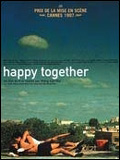 Happy Together : Afiş