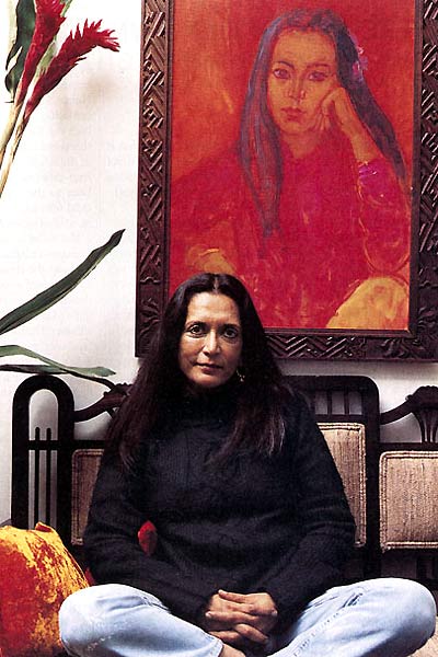 Ateş : Fotoğraf Deepa Mehta