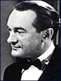 Afiş George Sanders