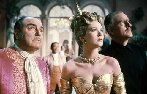 To Catch A Thief : Fotoğraf John Williams, Alfred Hitchcock, Grace Kelly