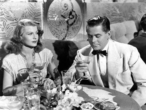 Gilda : Fotoğraf Charles Vidor, Rita Hayworth, Glenn Ford