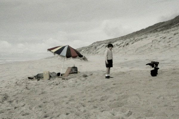 Fotoğraf Delphine Gleize