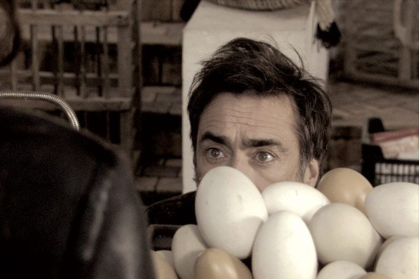 Fotoğraf Delphine Gleize