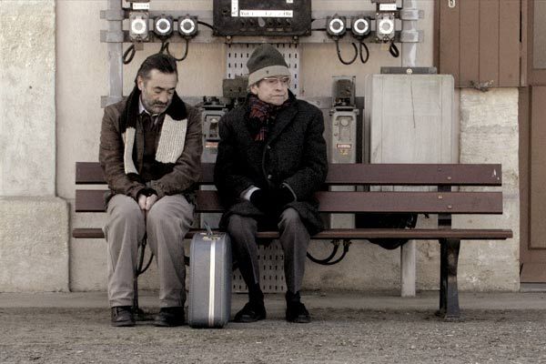 Fotoğraf Delphine Gleize