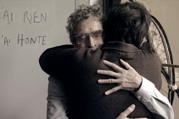 Fotoğraf Delphine Gleize