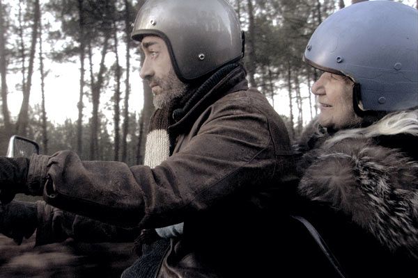 Fotoğraf Delphine Gleize