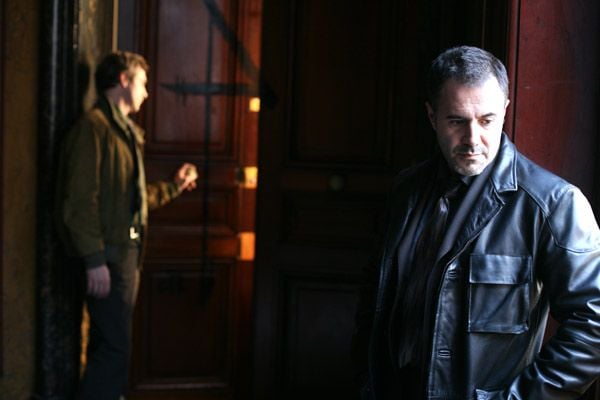 Ölüm Tohumları : Fotoğraf José Garcia, Lucas Belvaux