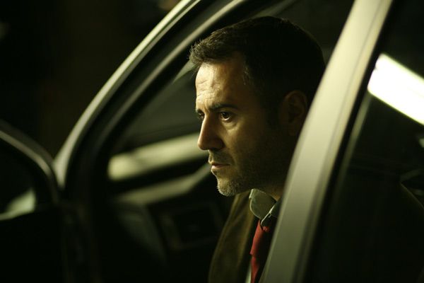 Ölüm Tohumları : Fotoğraf José Garcia