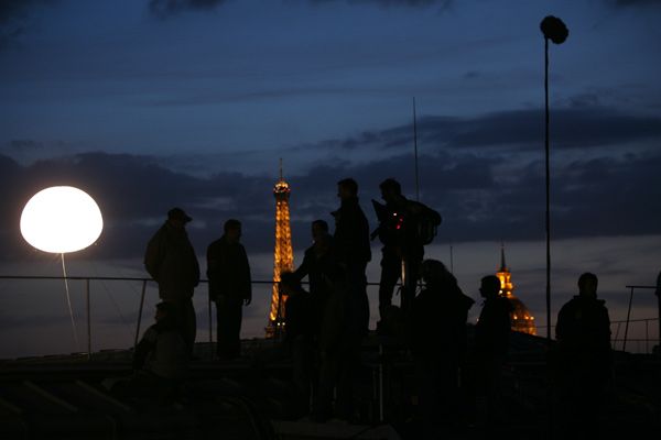 Ölüm Tohumları : Fotoğraf