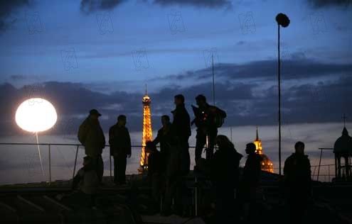 Ölüm Tohumları : Fotoğraf Régis Wargnier