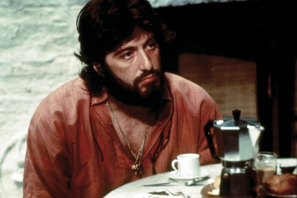 Serpico : Fotoğraf Al Pacino